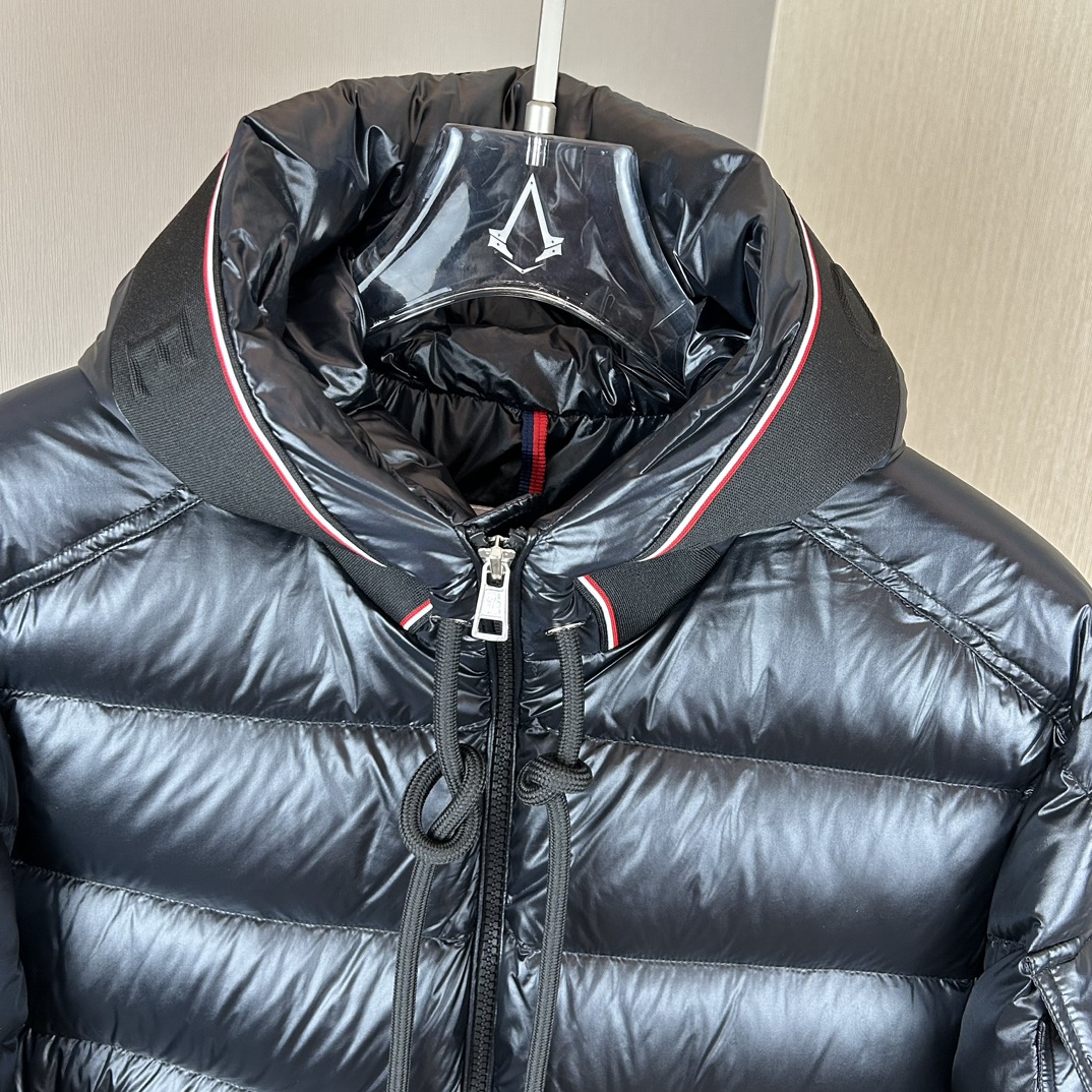 Moncler Down Jackets